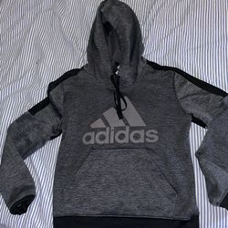 Adidas Womens Pullover Sweater 