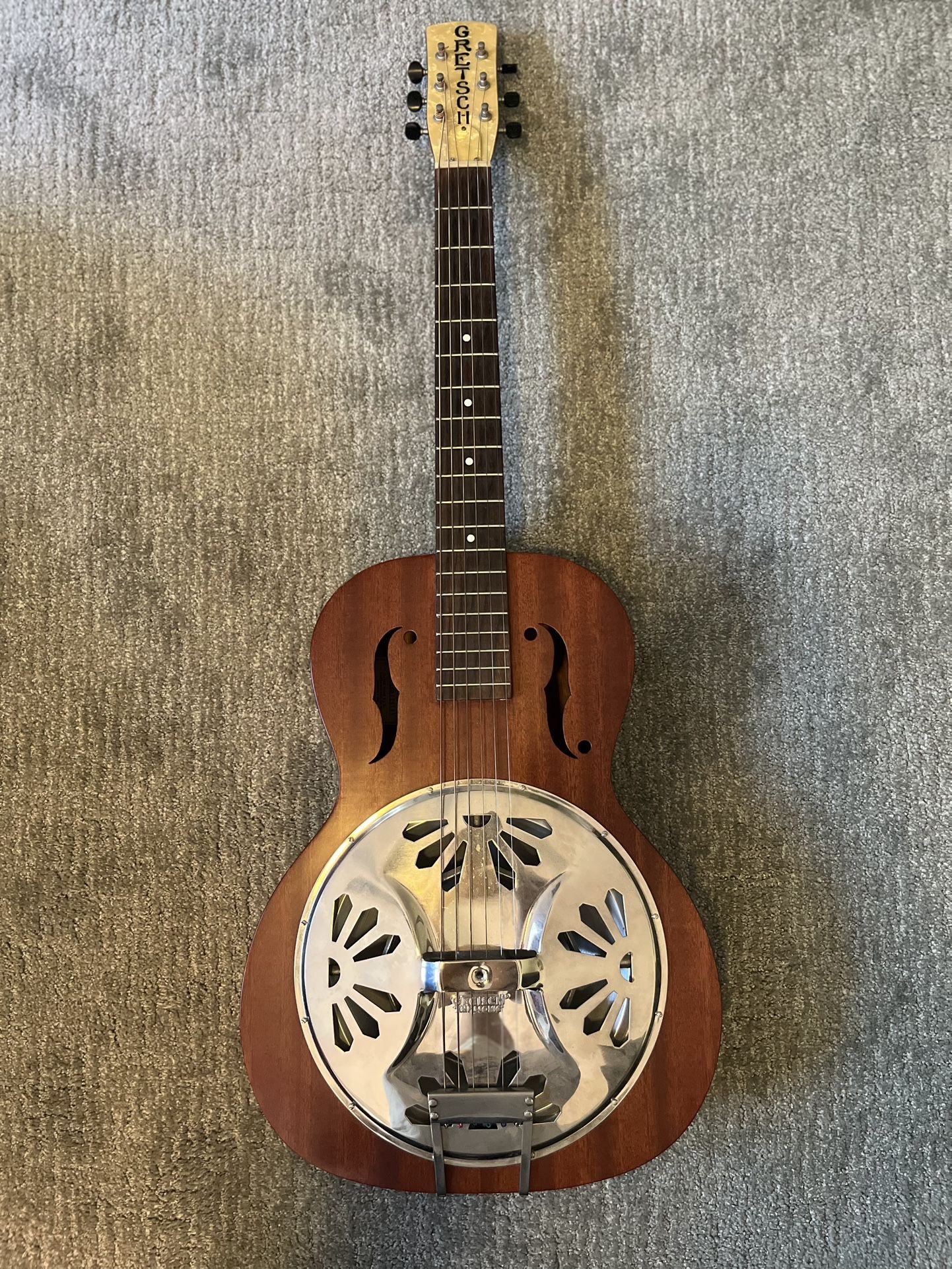 Acoustic Guitar