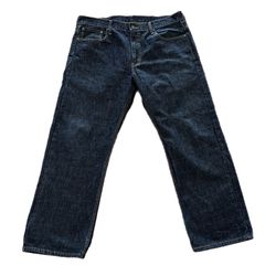 Levis 569 Jeans