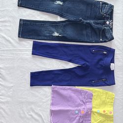 Girl Clothes 