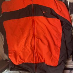 Nike Jacket