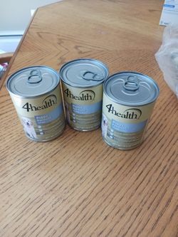 4 Health PUPPY Wet Food