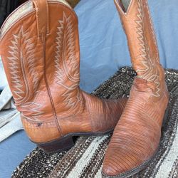 Cowboy Boots