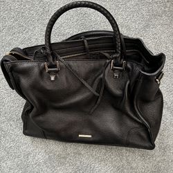 Rebecca Minkoff Regan Satchel - NWOT