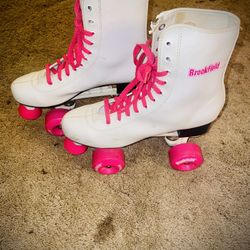 Brookfield Women’s Roller Skates Size 8