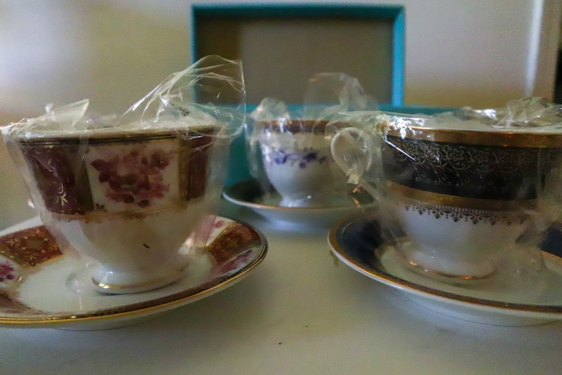 Roberta Baldini World Cup Collection 10 Piece Set (NEW) for Sale Roberta Baldini World Cup Collection 10 Piece Set (NEW) for Sale