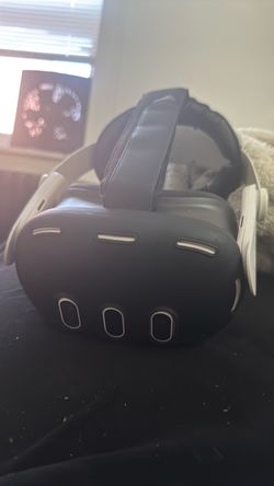 $330obo /META QUEST 3 512GB
