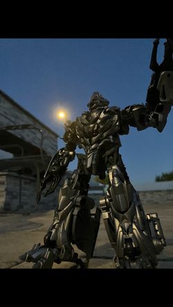 Transformers Decepticon 2007 Pack