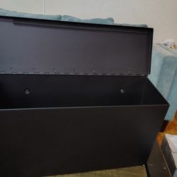 Mailbox 