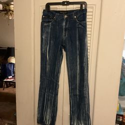 Women’s Jeans Baby Phat  9