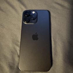 iPhone 16 Pro For Parts 