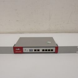 Zyxel USG 50 Firewall - Routers