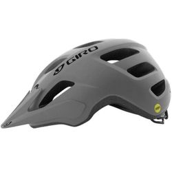 Giro Fixture MIPS X-Large Adult Mountain Cycling Helmet - Matte Grey (Limited), Universal X-Large (58-65 cm)
