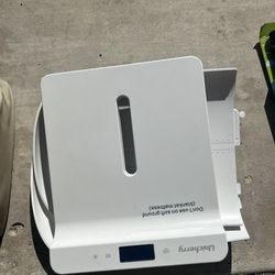 Baby Scale