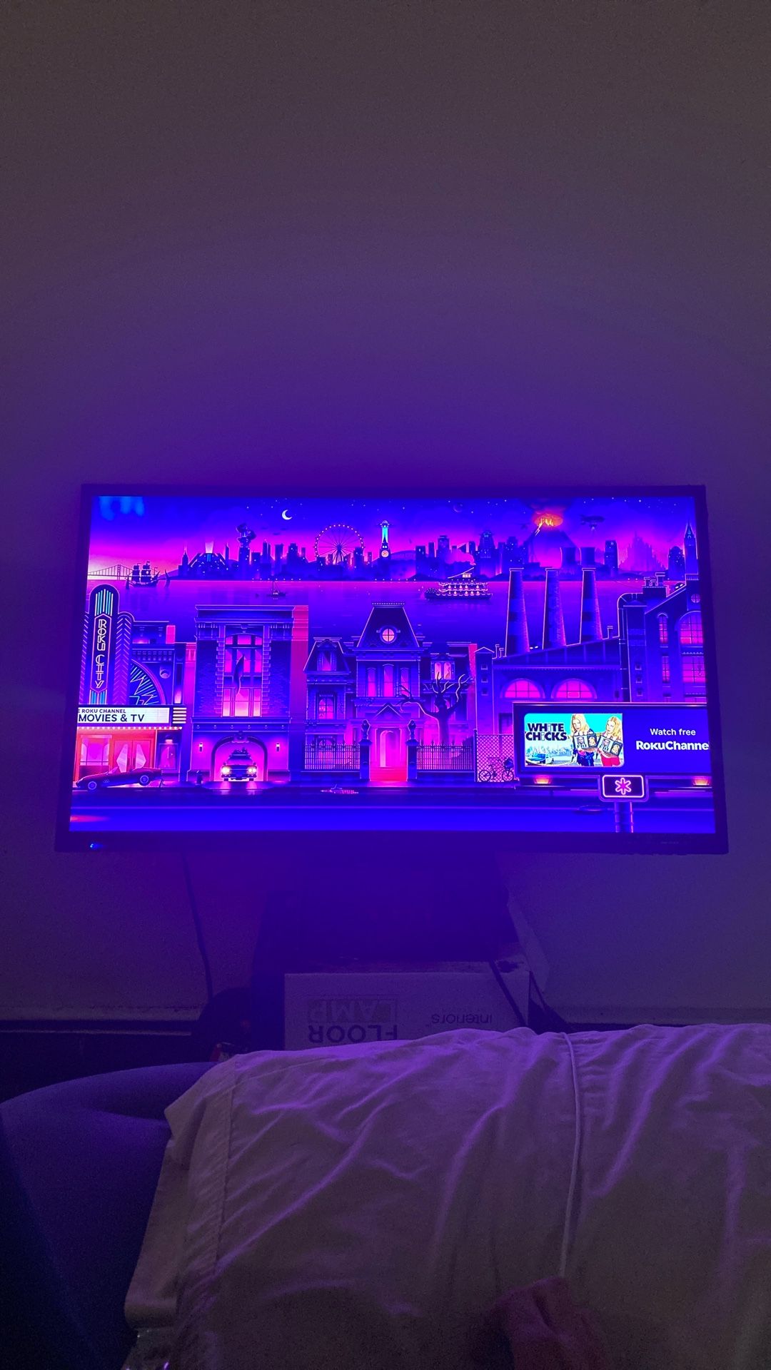 50 Inch Tv