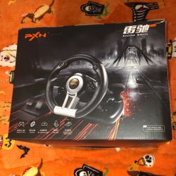 PXN Racing Wheel V3 Pro
