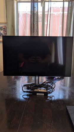 Dell monitor 20 inch