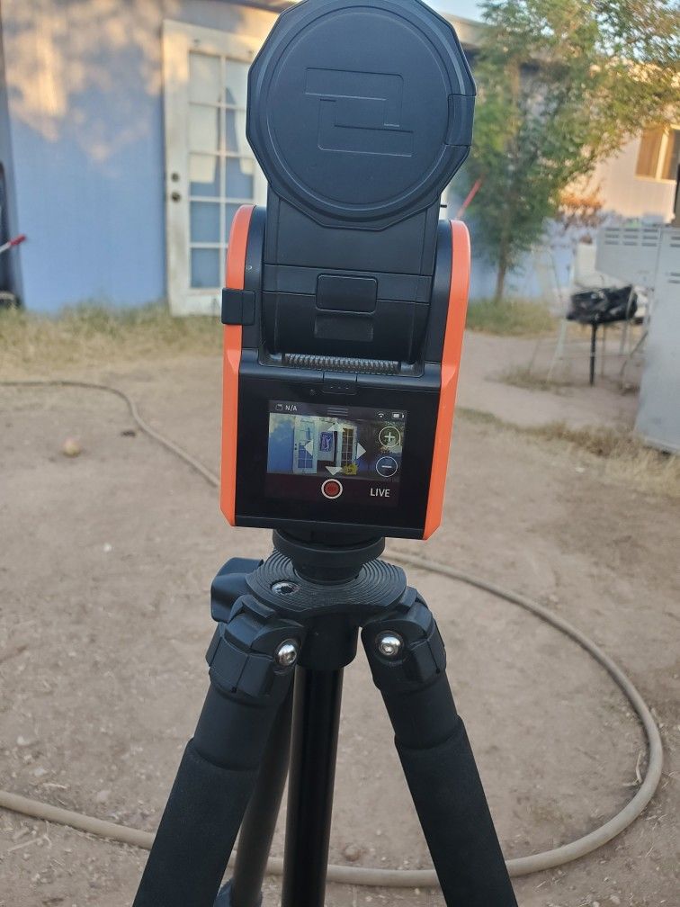 Solo Shot 3 Camera