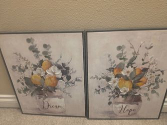 Wall Decor