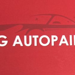 MG Auto Paint And Body 