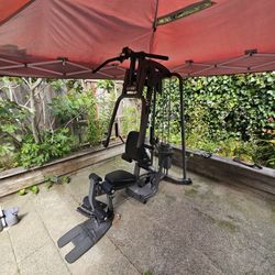 Home Gym