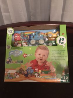 Baby toy