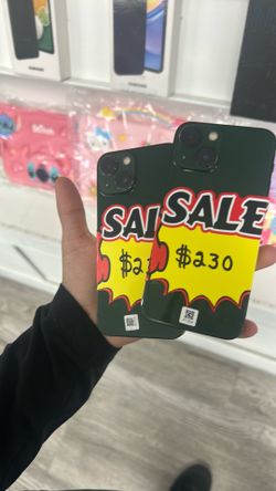 iPhone 13 mini 128gb