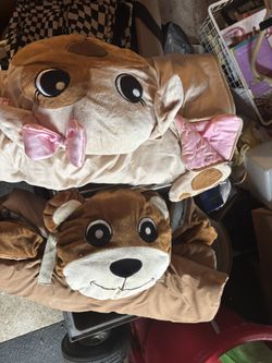 Kids Sleeping Bags