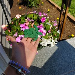 3D Printed Moving Turtle