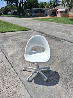Office chairs