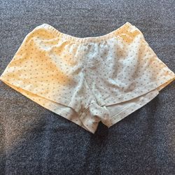 Floral Pacsun Shorts