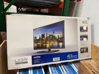 40” Samsung TV series 5 5003