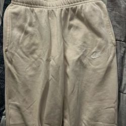 Nike Sweats