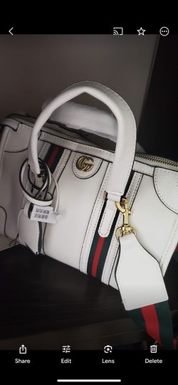 White or brown every day bags…