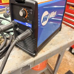 Welding Machine 