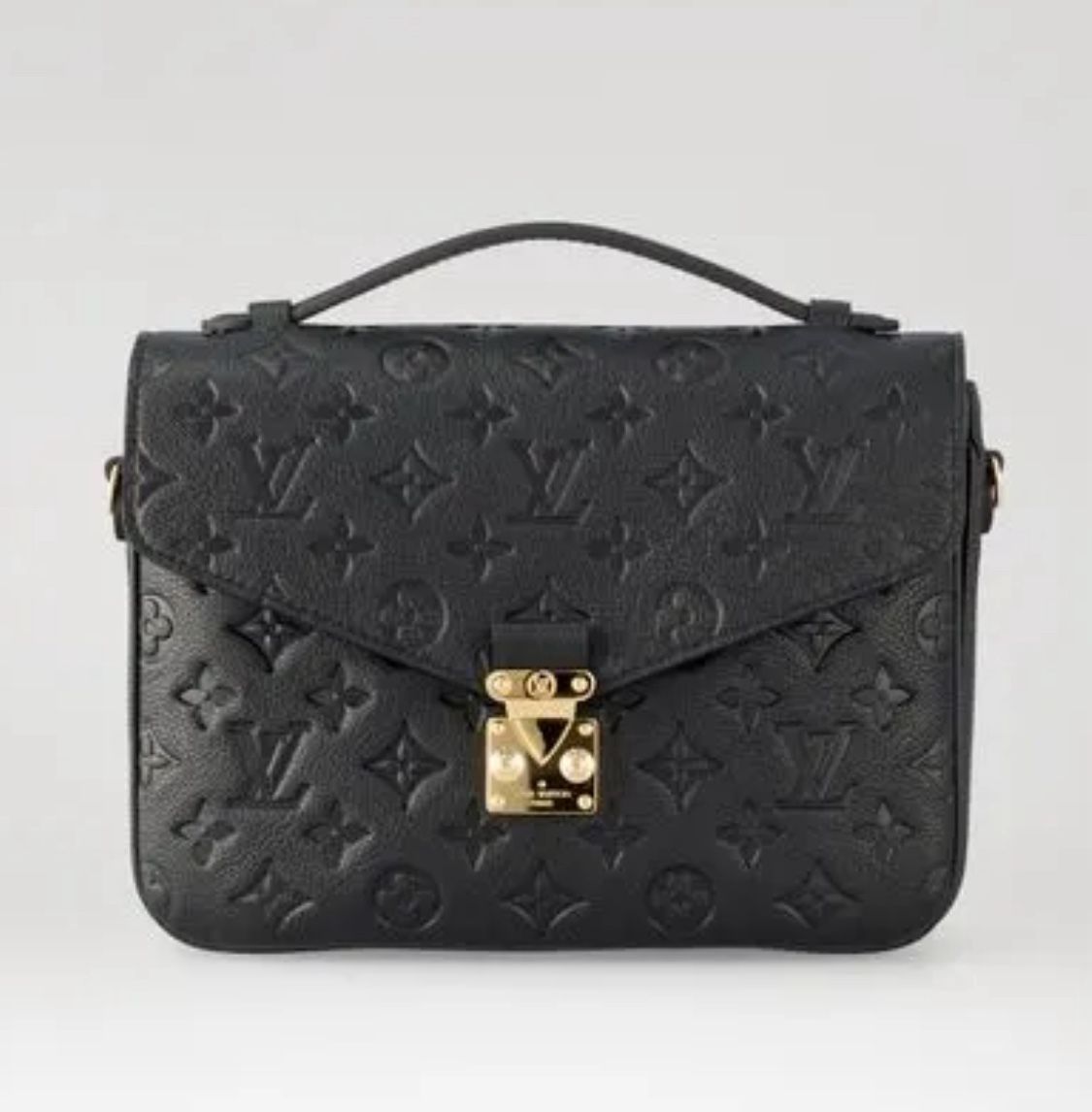 Louis Vuitton- Pochette Métis