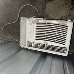 10$ A/c Window Unit