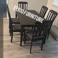 Furniture, Dining Table