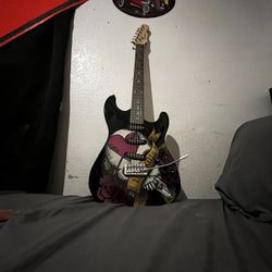 Electric Guitar