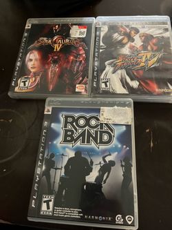 P3 game lot