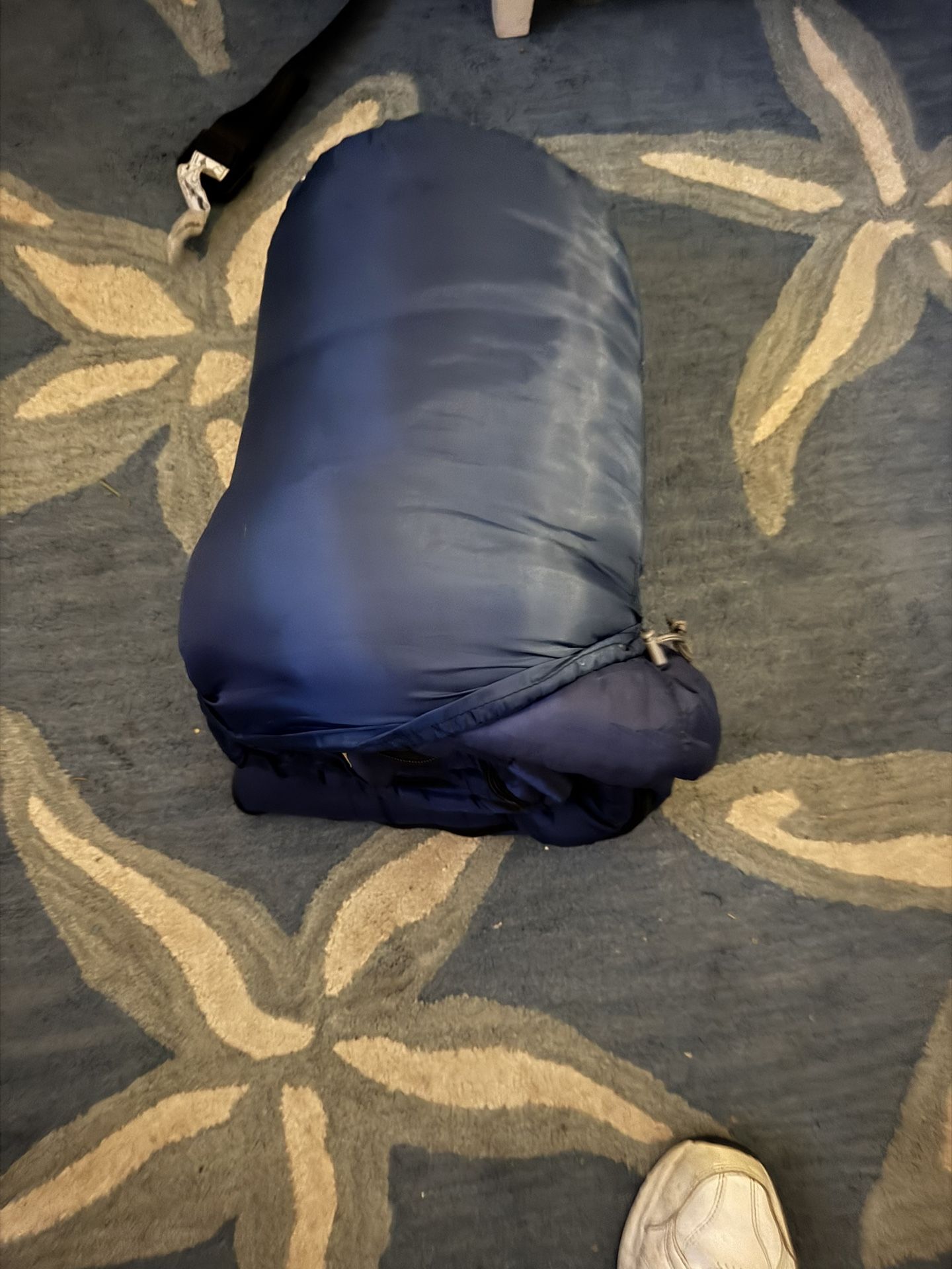 Sleeping bag