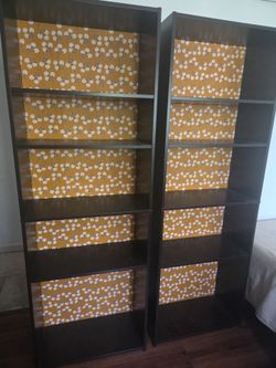Cute Bookcases
