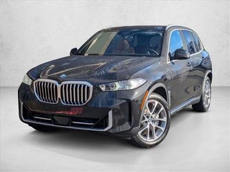 2026 BMW X5 PHEV
