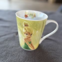 Disney Tinker Bell Mug