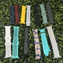 Apple Watch Bands Size 42/44/45mm