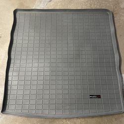 2021 GMC Yukon Weather -Tech floor mats 