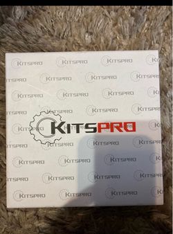 Kitspro center wheel cap (2.7”)