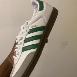 Adidas Samba Size 12