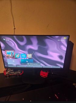 Onn 22 in monitor