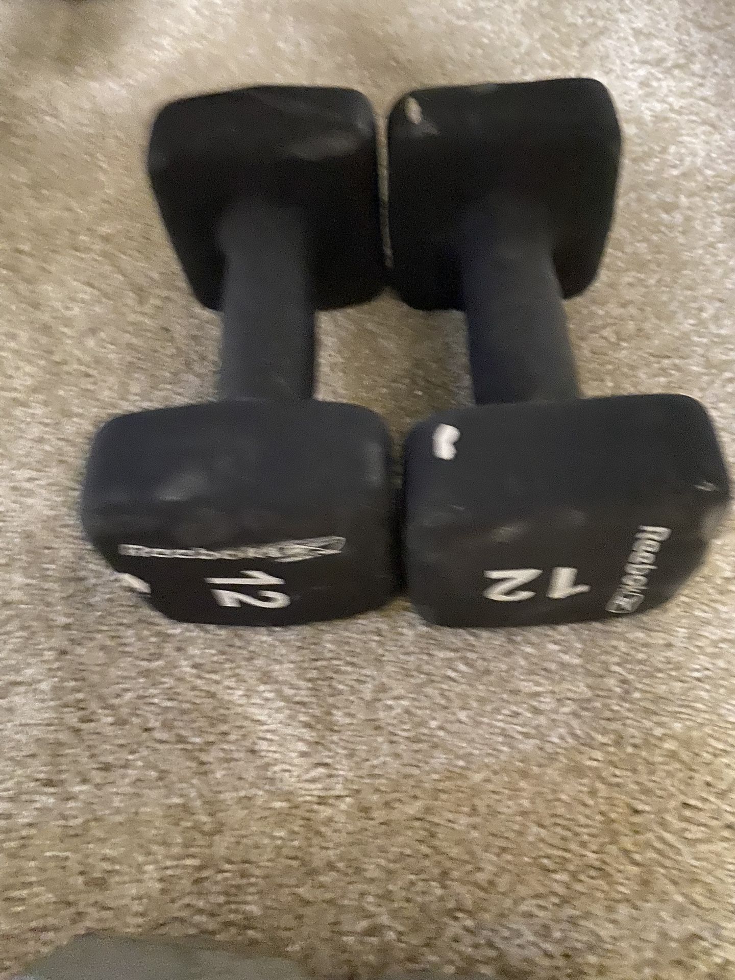12 Pounds